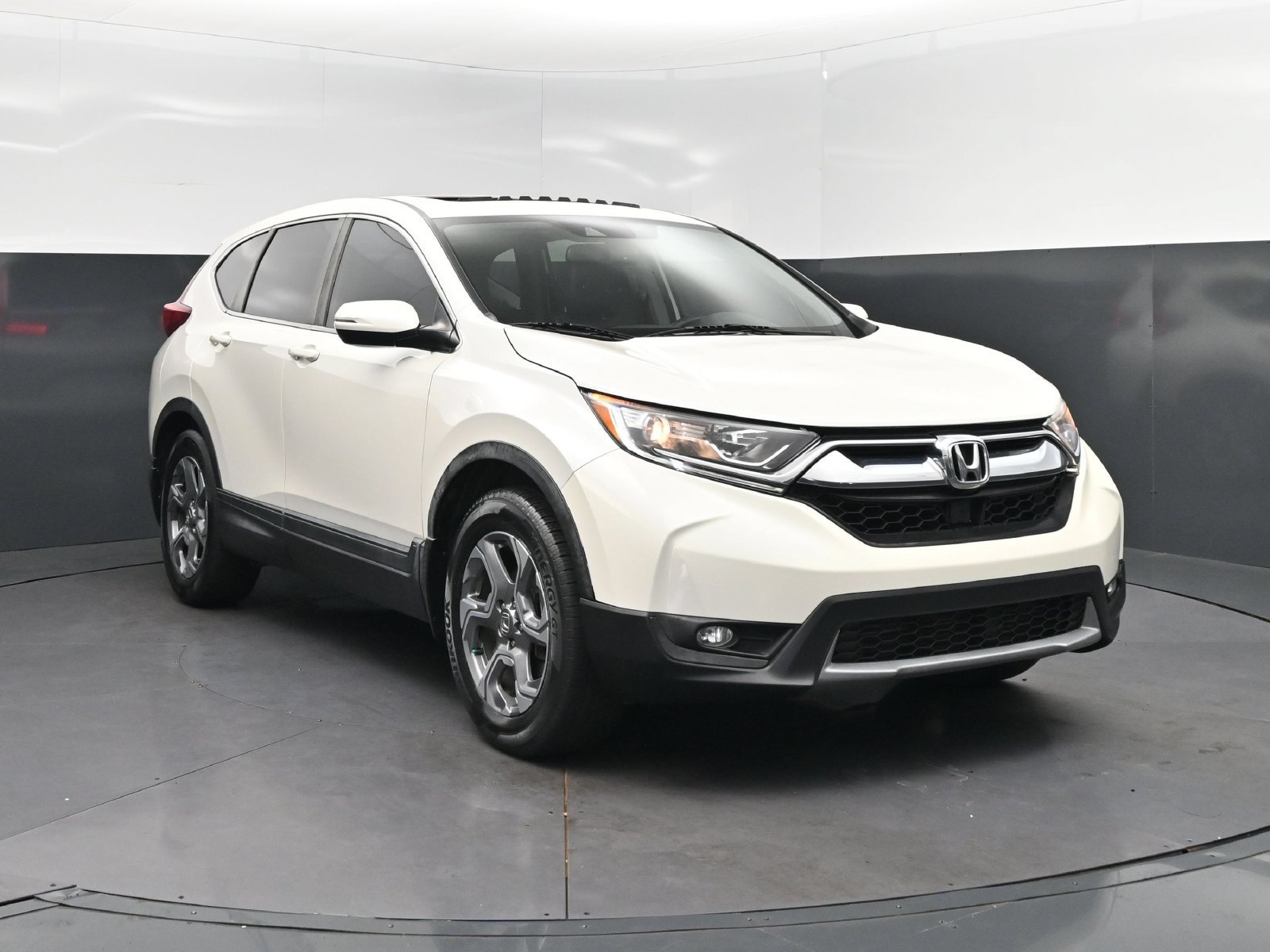 Used 2018 Honda CR-V EX-L image 9