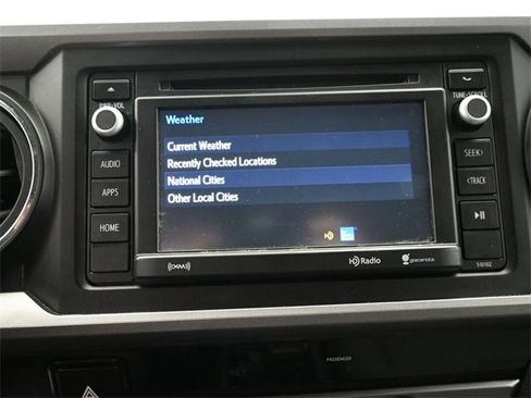 Used 2017 Toyota Tacoma SR5 image 22