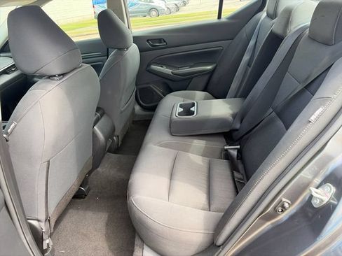 Used 2024 Nissan Altima 2.5 S FWD image 26