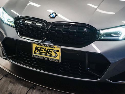 Used 2023 BMW M340i w/ Premium Package image 8