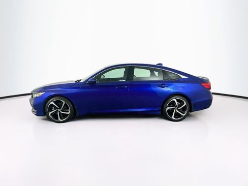Used 2020 Honda Accord Sport image 4