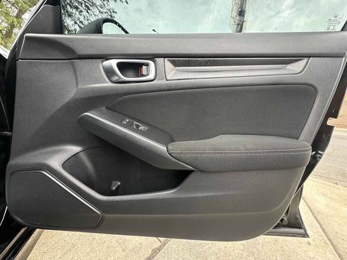 Used 2022 Honda Civic Sport image 29