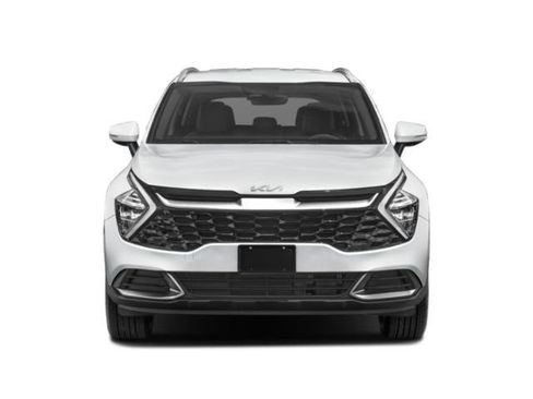 Used 2023 Kia Sportage EX AWD/4WD image 7