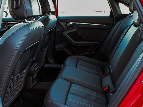 Used 2022 Audi A3 2.0T Premium image 34