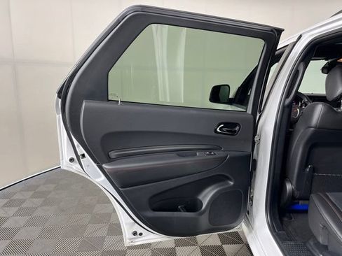 Used 2023 Dodge Durango R/T AWD/4WD image 38