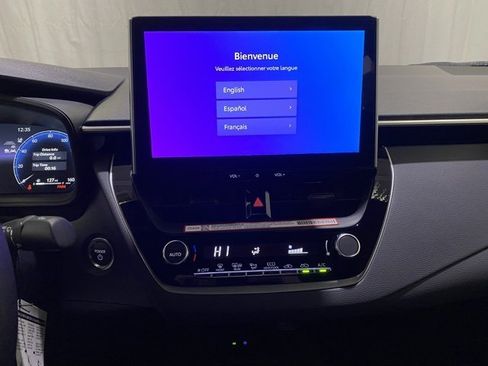 New 2026 Toyota Corolla SE w/ SE Premium Package image 16