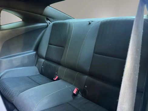 Used 2014 Chevrolet Camaro LS RWD image 9
