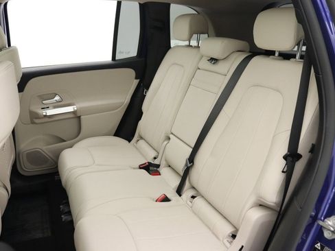 Certified 2022 Mercedes-Benz GLB 250 image 34