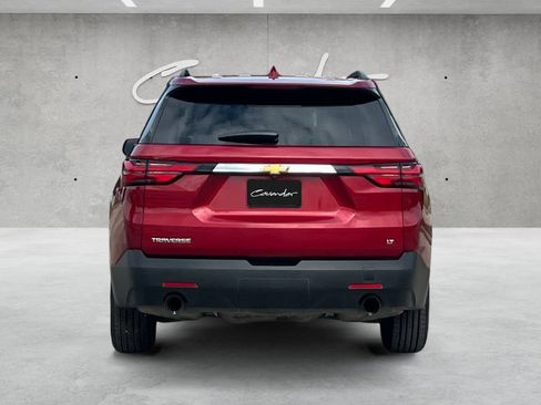 Used 2023 Chevrolet Traverse LT FWD image 15