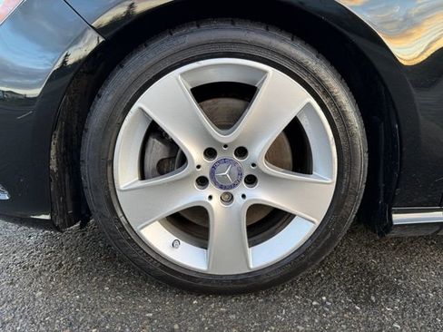 Used 2016 Mercedes-Benz CLA 250 4MATIC image 27