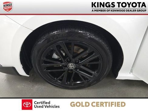 Certified 2025 Toyota Camry SE image 26