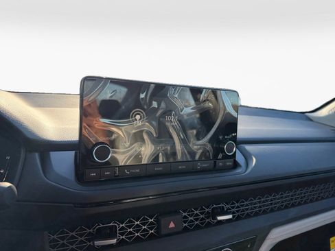 New 2025 Honda Accord SE image 17