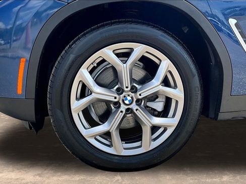 Used 2022 BMW X3 sDrive30i w/ Convenience Package RWD image 33