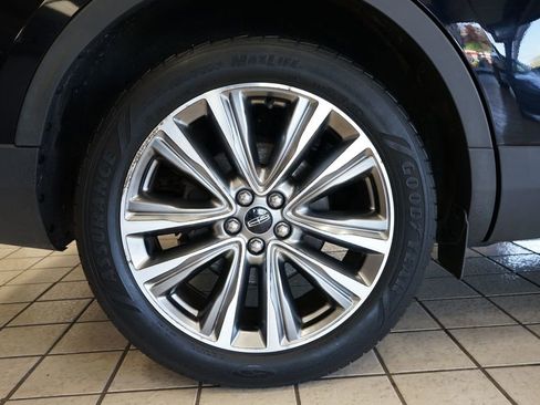 Used 2017 Lincoln MKX Reserve w/ Driver Assistance Package AWD/4WD image 51