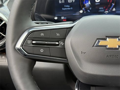 New 2026 Chevrolet Equinox LT w/ Convenience Package II image 13