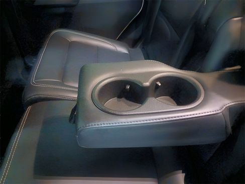 Certified 2025 Ford Bronco Badlands image 19