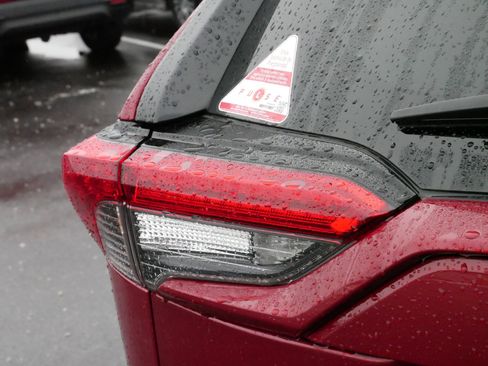 Certified 2023 Toyota RAV4 Adventure image 17