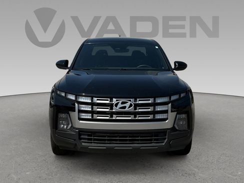 Certified 2025 Hyundai Santa Cruz SE image 20