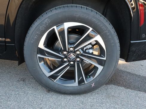 New 2026 Buick Enclave Sport Touring w/ Super Cruise Package AWD/4WD image 22
