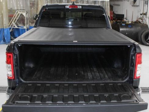 Used 2020 RAM 1500 Big Horn image 28