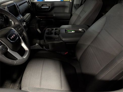 Used 2022 GMC Sierra 1500 SLE image 6