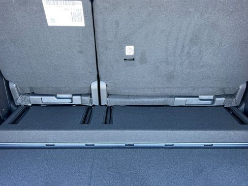 New 2026 Toyota Sequoia Platinum AWD/4WD image 18