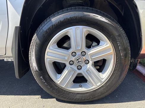 Used 2013 Honda Ridgeline RTL image 15
