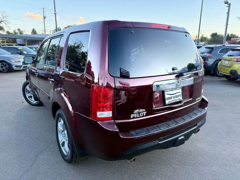 Used 2012 Honda Pilot EX-L image 6