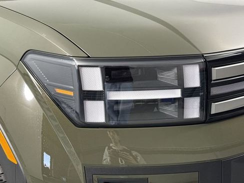 New 2026 Hyundai Santa Fe SEL image 38