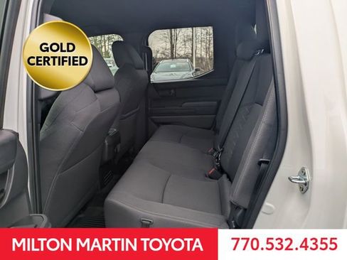 Certified 2024 Toyota Tacoma SR5 image 14
