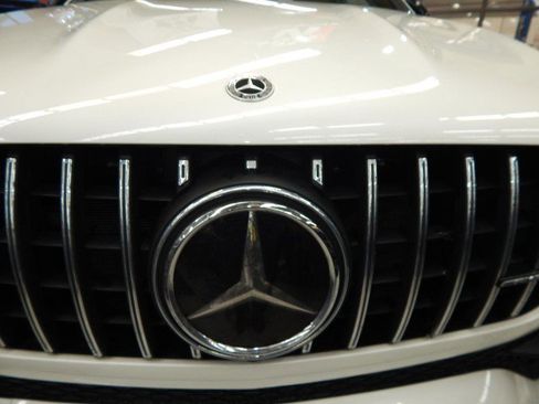 Used 2023 Mercedes-Benz GLE 53 AMG 4MATIC Coupe image 4