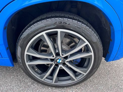 Used 2019 BMW X2 M35i w/ Premium Package AWD/4WD image 17