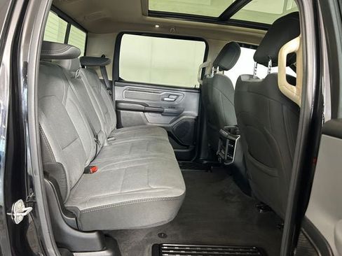 Used 2020 RAM 1500 Big Horn AWD/4WD image 26