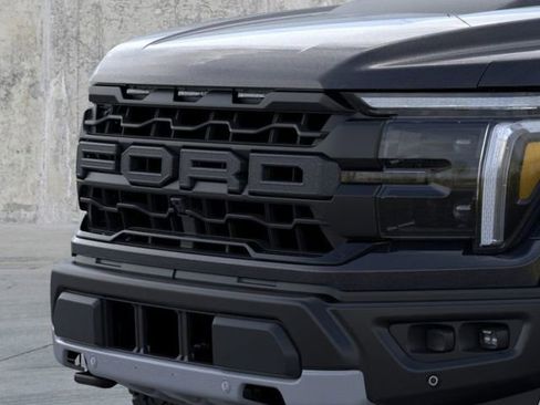 New 2026 Ford F150 Raptor image 17
