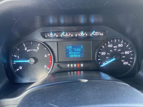 Used 2020 Ford F350 XL w/ Power Equipment Group AWD/4WD image 25