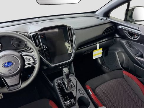 New 2026 Subaru Impreza RS AWD/4WD image 24