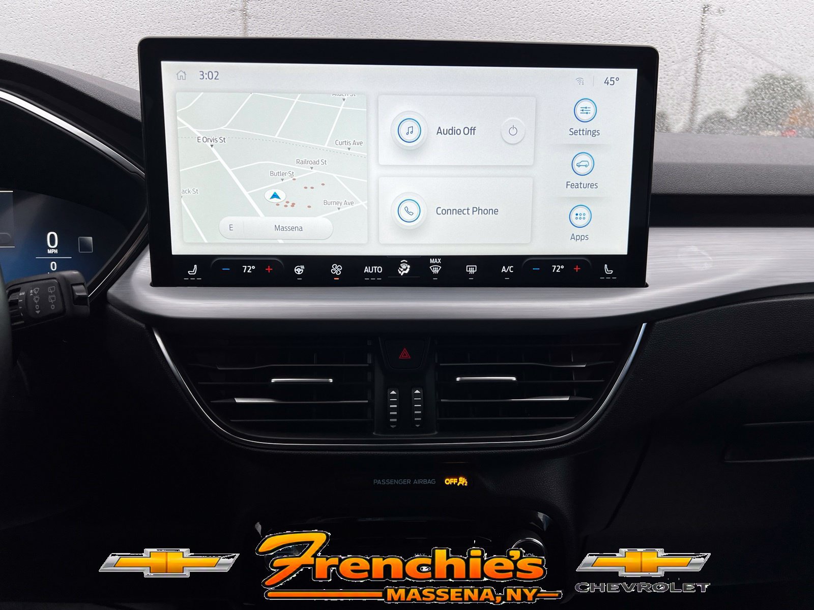 Used 2025 Ford Escape Platinum AWD/4WD image 17