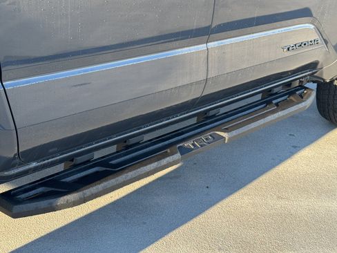 New 2026 Toyota Tacoma TRD Off-Road image 14