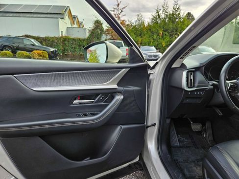 Used 2025 MAZDA CX-90 3.3 Turbo w/ Preferred Package image 23