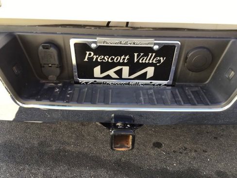 Used 2018 Chevrolet Silverado 1500 LT w/ All Star Edition image 10