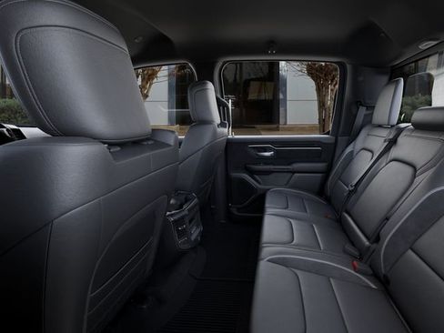 New 2026 RAM 1500 RHO AWD/4WD image 23