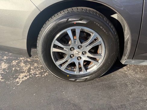 Used 2012 Honda Odyssey EX-L image 36