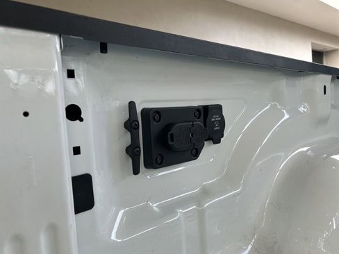 Used 2024 RAM 3500 Big Horn w/ Night Edition image 37