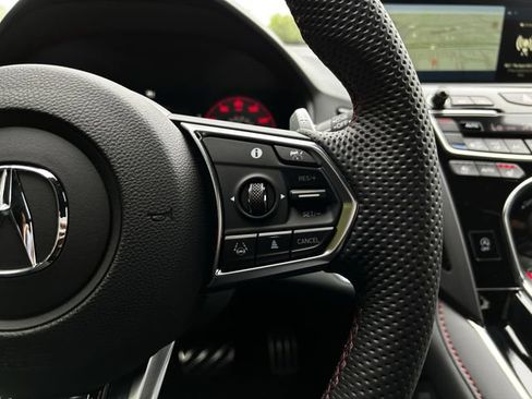 Certified 2026 Acura RDX A-Spec image 16