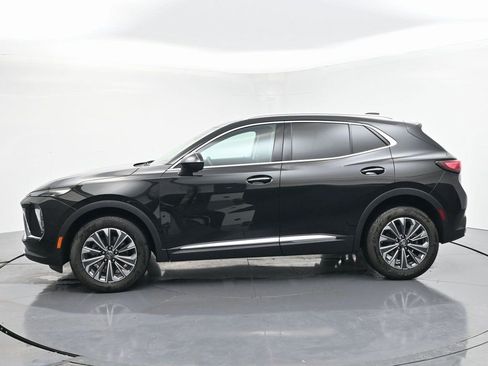 Used 2025 Buick Envision Preferred AWD/4WD image 3