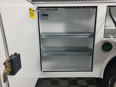 New 2026 Chevrolet Silverado 3500 W/T w/ WT Convenience Package image 9