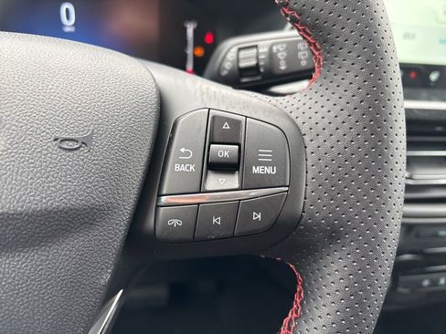 New 2026 Ford Escape ST-Line Select w/ Tech Pack #1 image 15