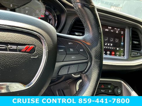 Used 2018 Dodge Challenger SXT Plus RWD image 10