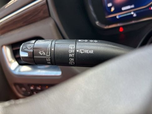 Used 2022 Chevrolet Tahoe Z71 image 36