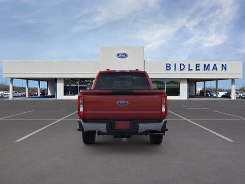 New 2026 Ford F350 XLT AWD/4WD image 6